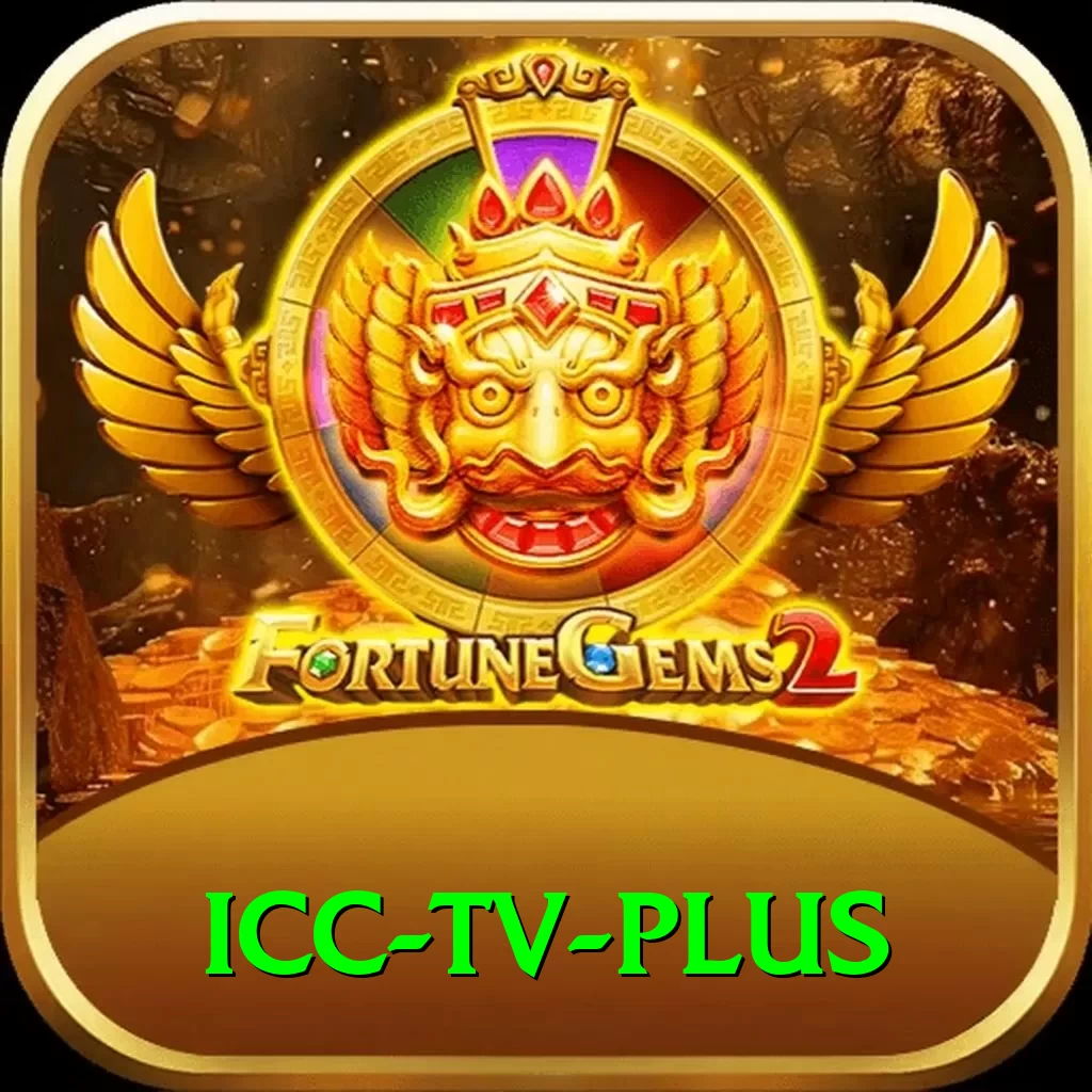 icc tv VIP - Daily Bonus - 2