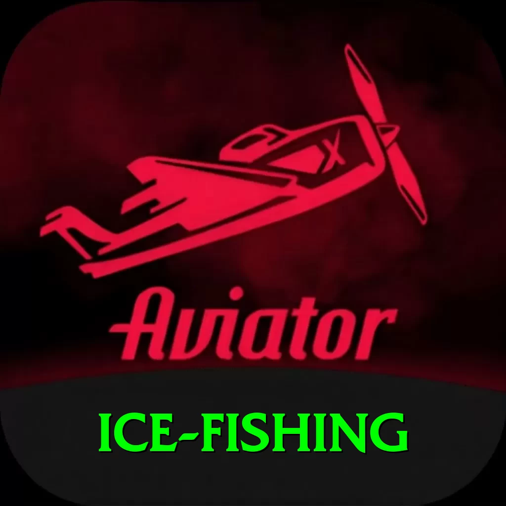 ice fishing Pro Edition v2.3.4 - 2