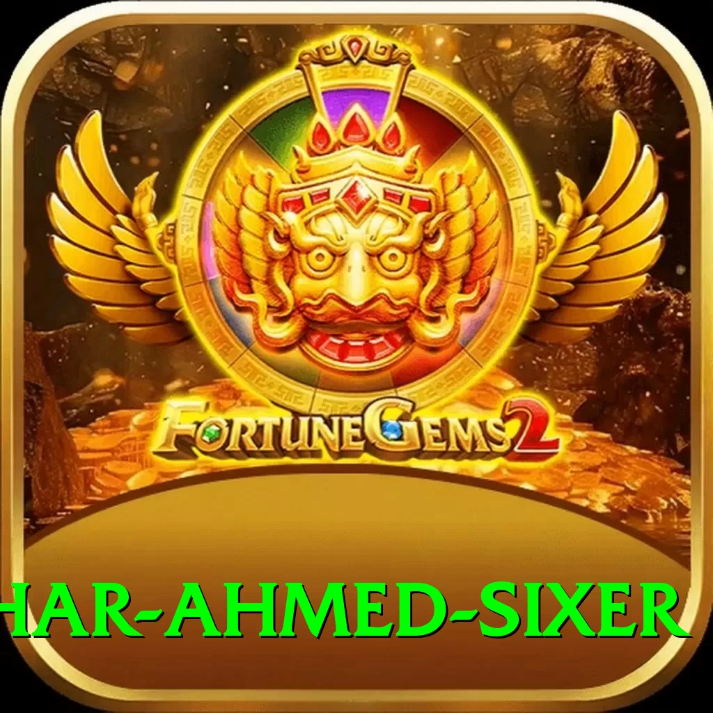 iftikhar ahmed sixer Pro Edition v4.5.1 - 2
