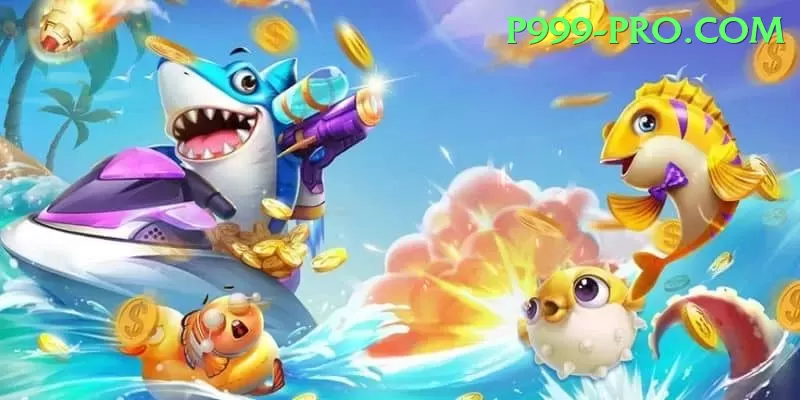 deep sea fishing Royal - Casino & Slots Screenshot 1