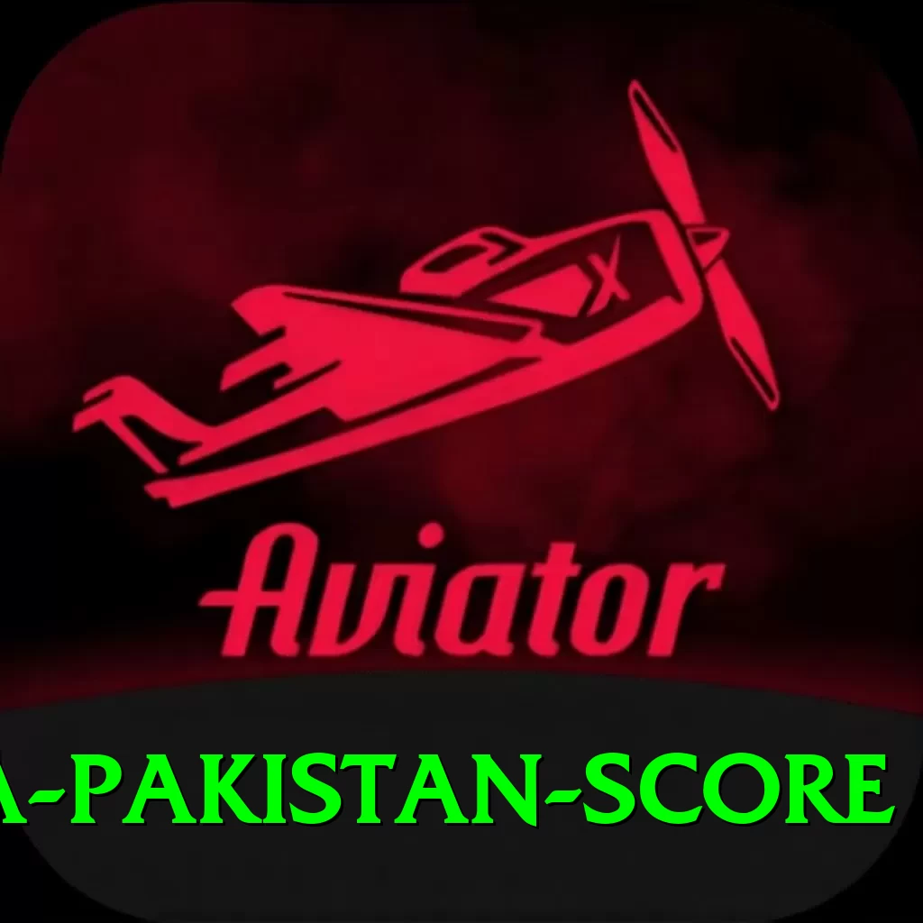 india pakistan score Max v5.6.9 - 2