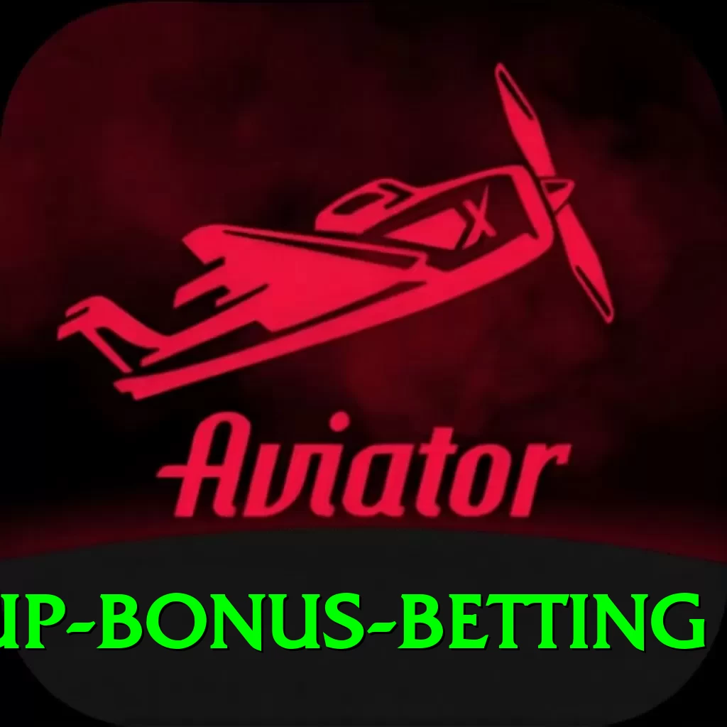 instant sign up bonus betting Premium Plus v5.0.1 - 2