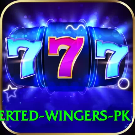 inverted wingers pk Turbo Pro v1.5.8 - 2