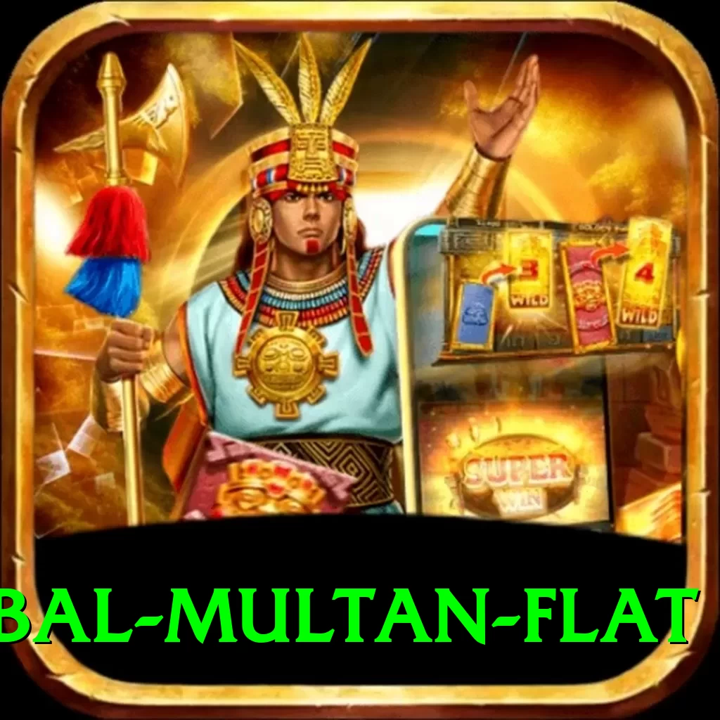 iqbal multan flat Gold v4.7.2 - 2