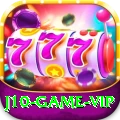 j10 game Casino Official v4.6.0
