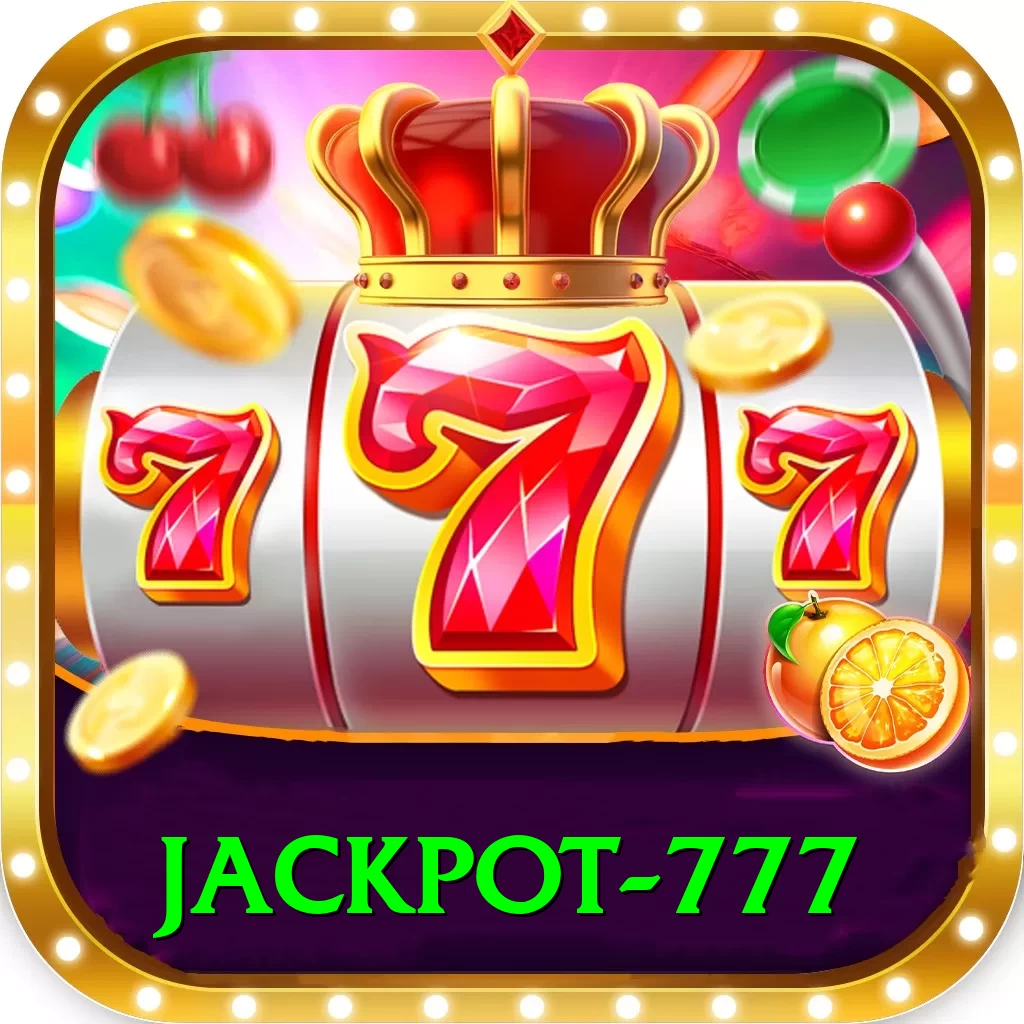 jackpot 777 Turbo v3.7.8 - 2