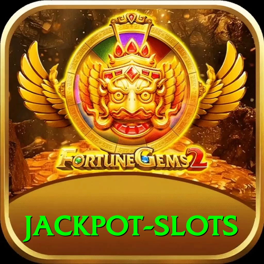 jackpot slots Deluxe Edition v2.1.1 - 2