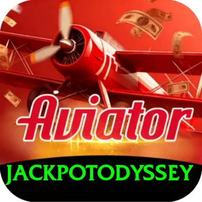 jackpotodyssey Max v4.3.9 - 2