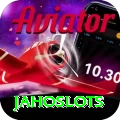 jahoslots Max Pro vv1.5.4