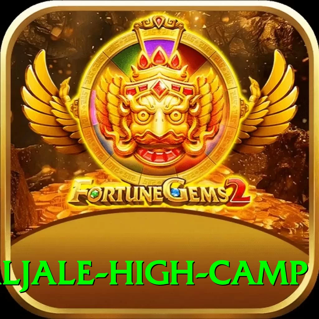 jaljale high camp Apps (Tools & Injectors) VIP v2.1.9 - 2