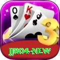 JJ804 Slot Machine Pro