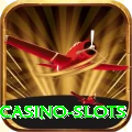 JJwin Master - Casino & Slots