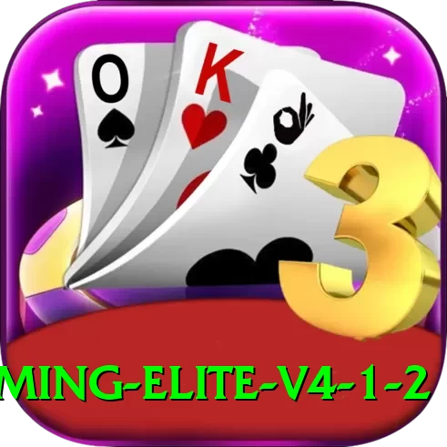 Juwa6 Gaming Elite v4.1.2 - 2
