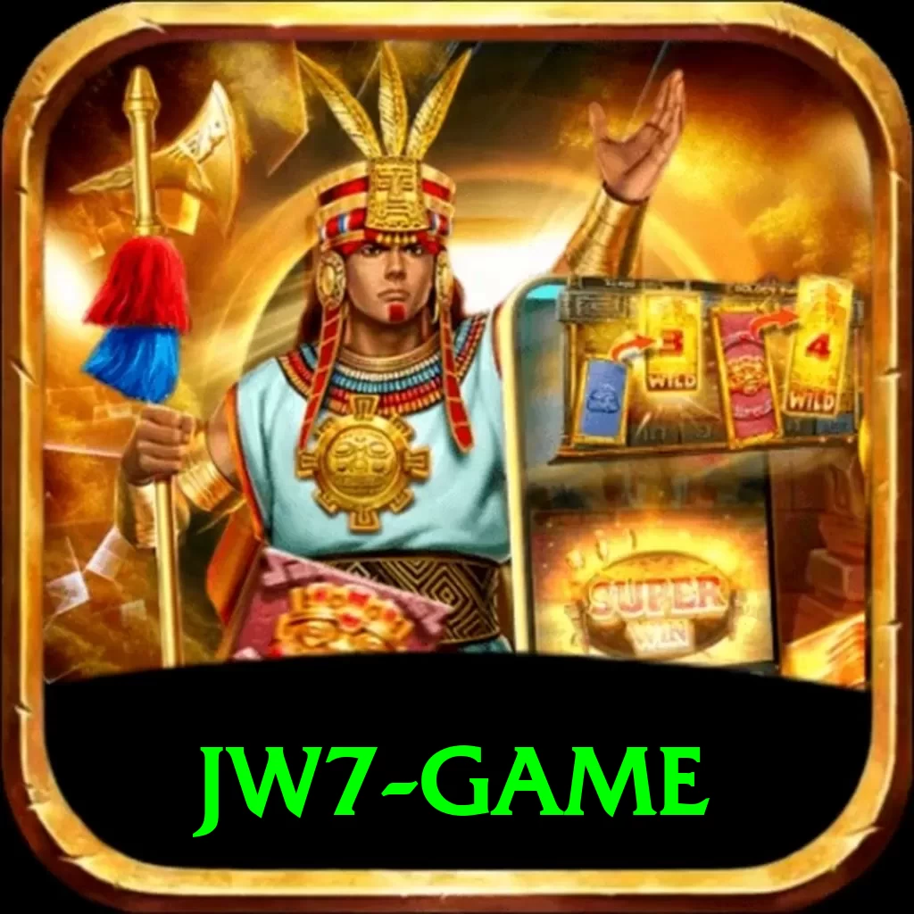 JW7 Game Gold v3.6.7 - 2
