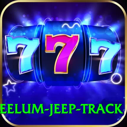 kaghan neelum jeep track Deluxe v2.5.9 - 2