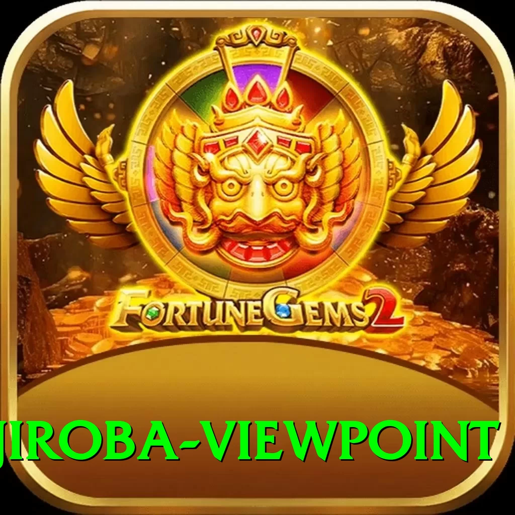 kanjiroba viewpoint Gold Pro v3.8.6 - 2