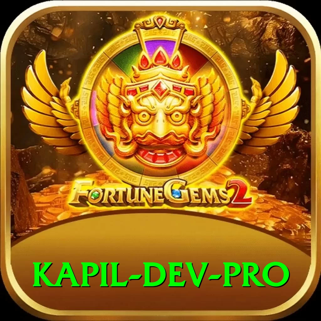 kapil dev - Mega v1.7.4 - 2