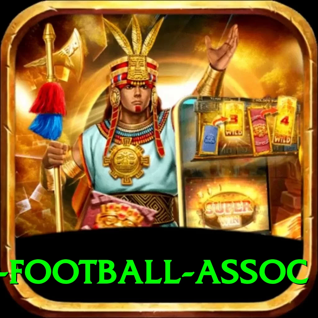 kpk football assoc Games (Casino & Earning) Premium v3.0.1 - 2