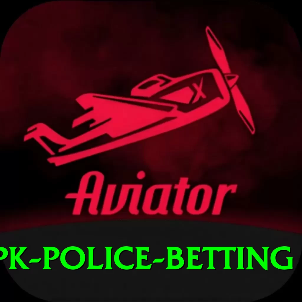 kpk police betting VIP Edition v4.9.3 - 2