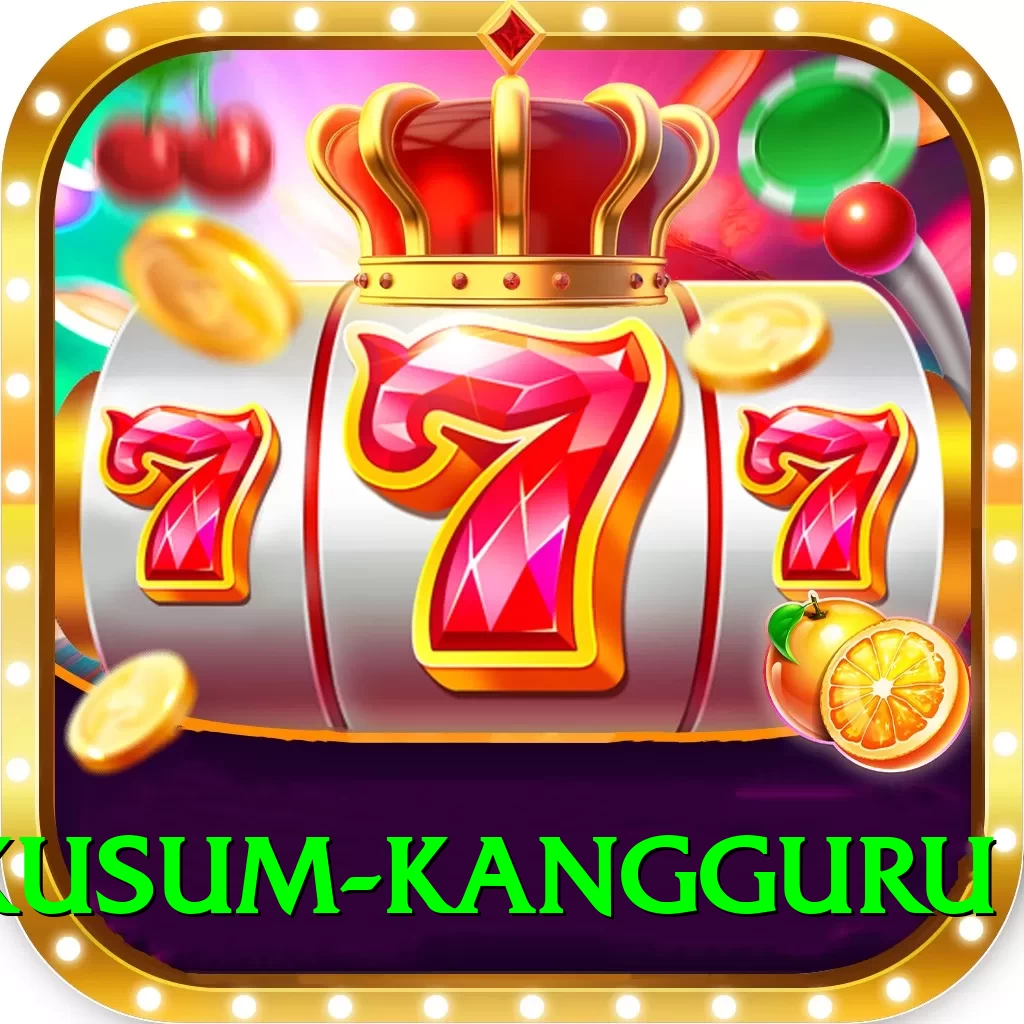 kusum kangguru Games (Casino & Earning) VIP v3.2.2 - 2
