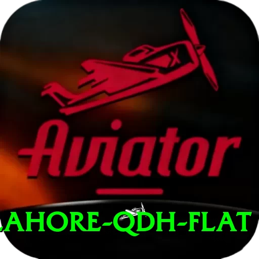 lahore qdh flat Deluxe Edition v2.2.1 - 2