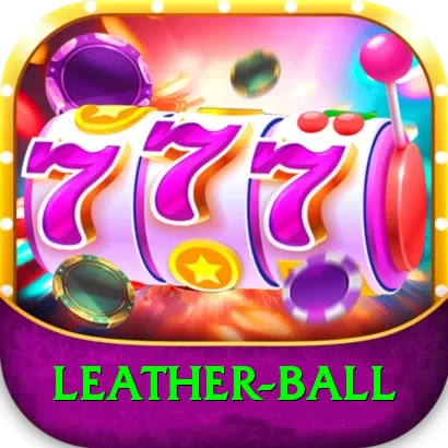 leather ball Premium Plus v5.9.6 - 2