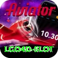 lgo4d slot Plus Pro v3.2.9