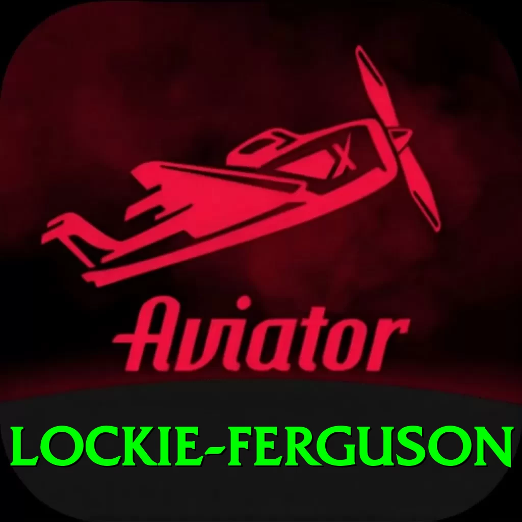 lockie ferguson Ultimate Pro v1.7.9 - 2
