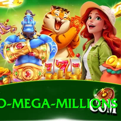 lotto mega millions VIP v2.8.3 - 2