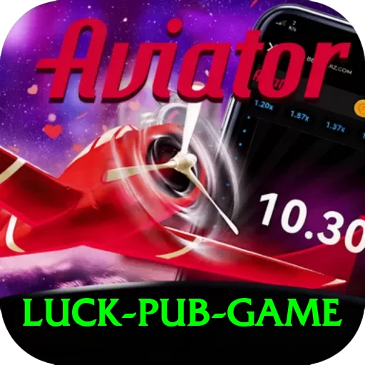 Luck Pub Game VIP Pro v5.6.1 - 2