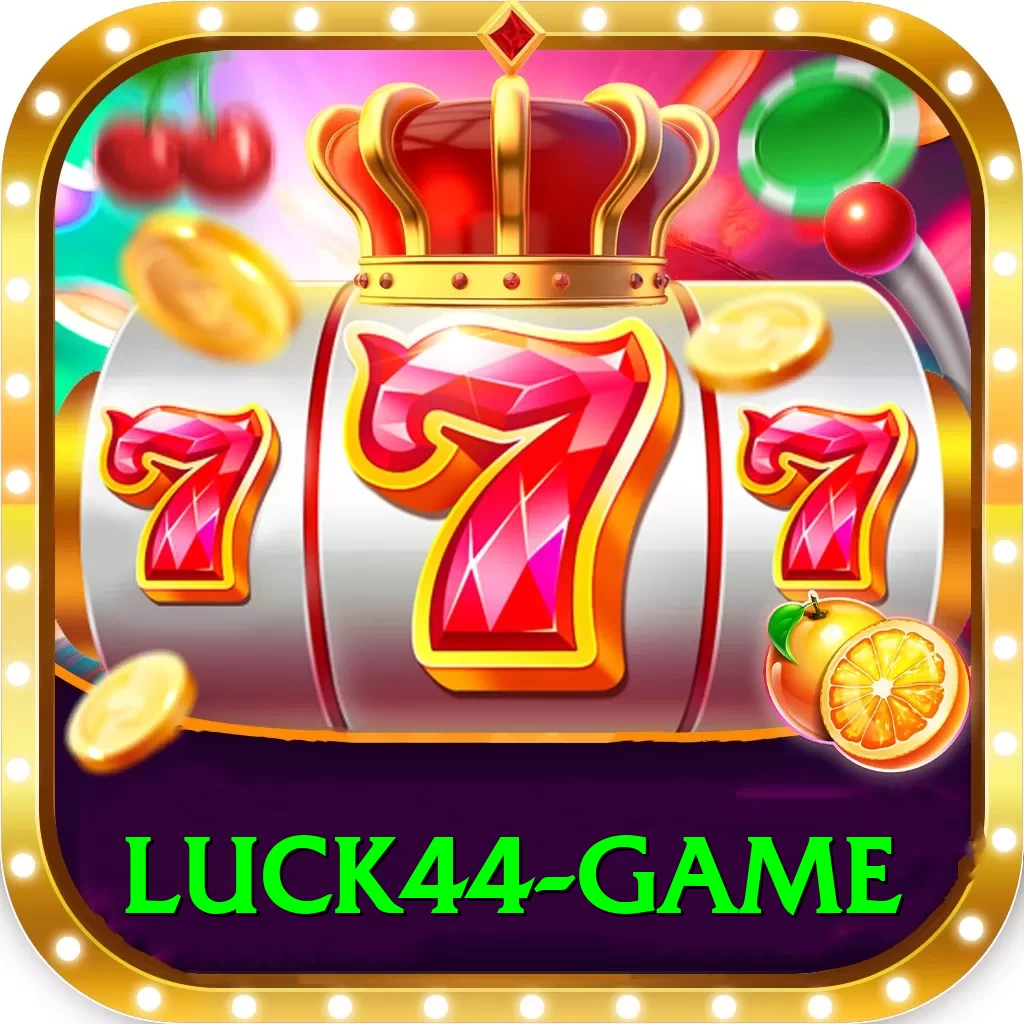 Luck44 Mega Jackpot - 2