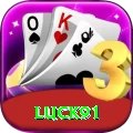 luck91 Max Pro vv5.6.8