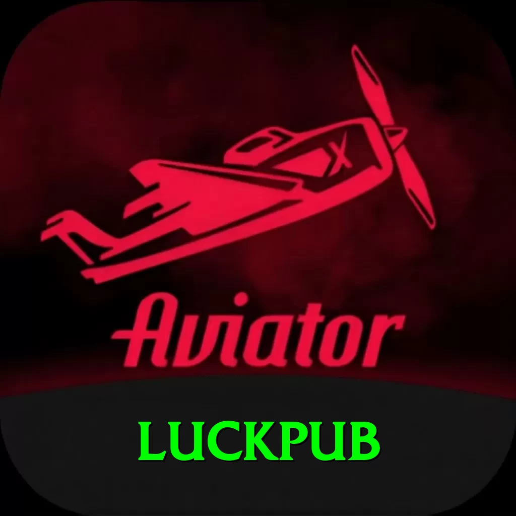 luckpub Premium v4.9.4 - 2