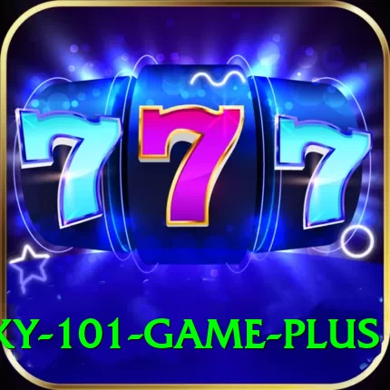 Lucky 101 Game Champion Gaming App - 2