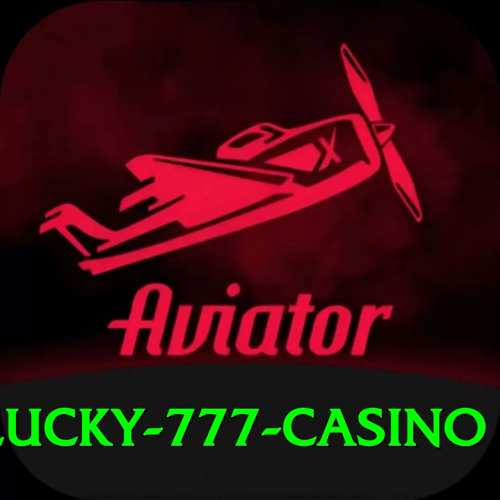 lucky 777 casino Max v4.3.8 - 2