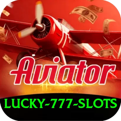 lucky 777 slots VIP v3.1.7 - 2