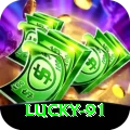Lucky 91 Gold Pro v1.6.4