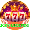 Lucky Legends Plus Pro v1.1.0