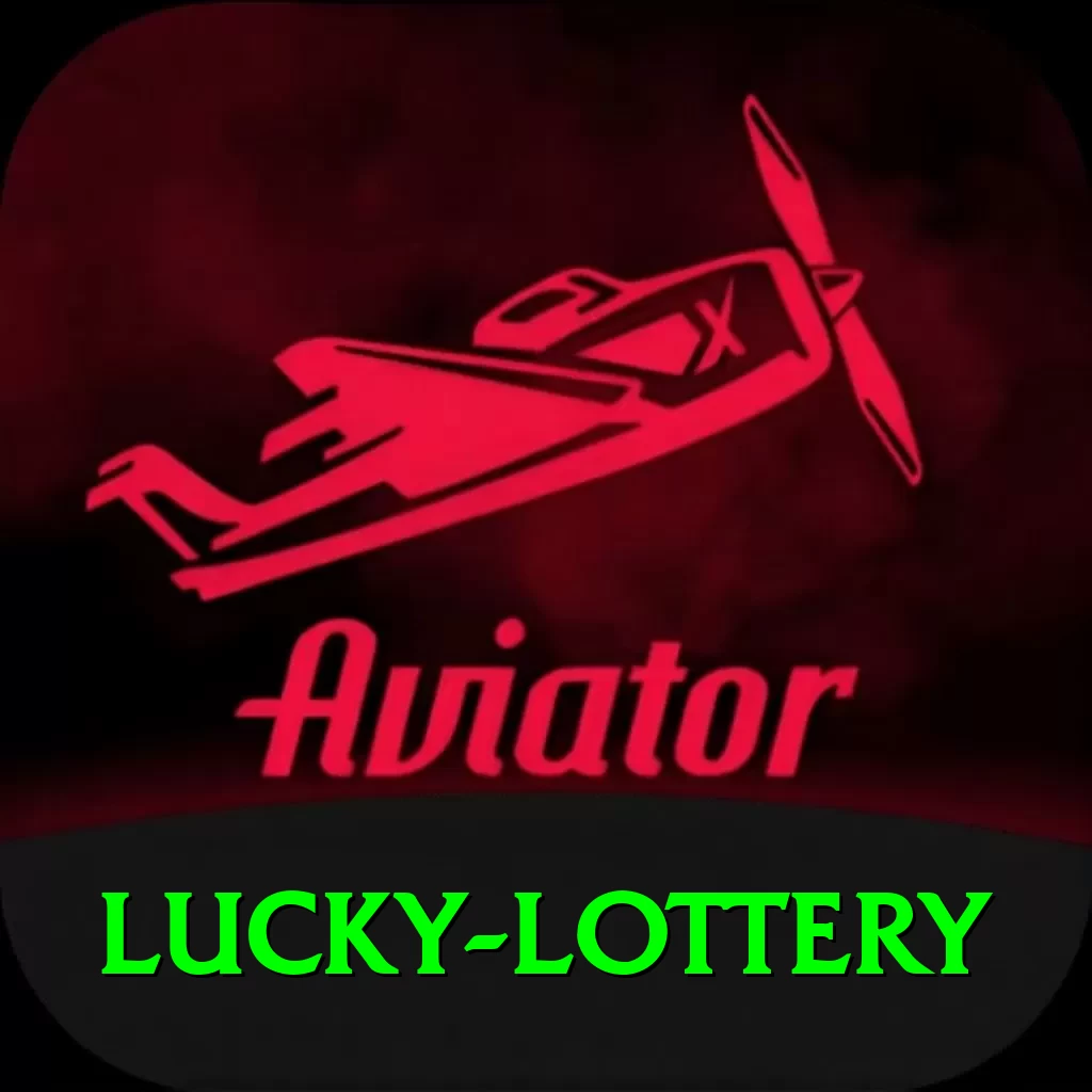 lucky lottery Gold v1.7.0 - 2
