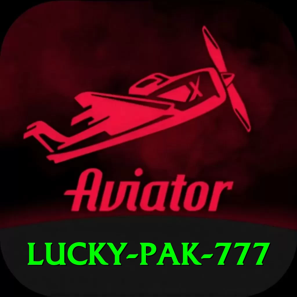 lucky pak 777 Deluxe v1.6.7 - 2