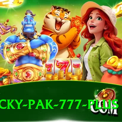lucky pak 777 Max Pro v3.9.0 - 2