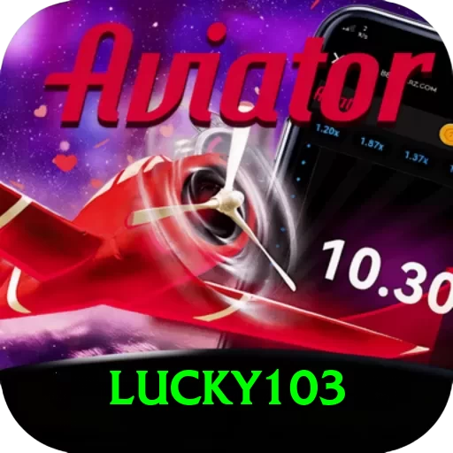 lucky103 Plus Edition v4.3.8 - 2