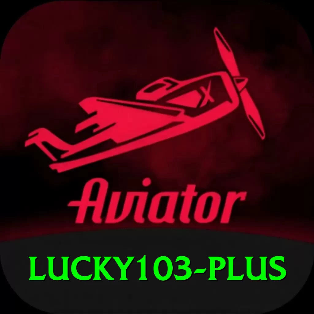 lucky103 Max v3.4.0 - 2