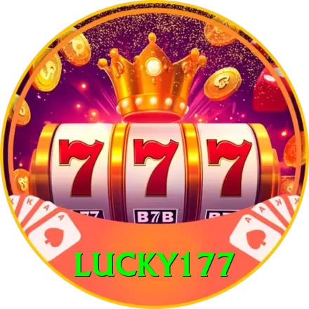 lucky177 Deluxe v1.3.6 - 2