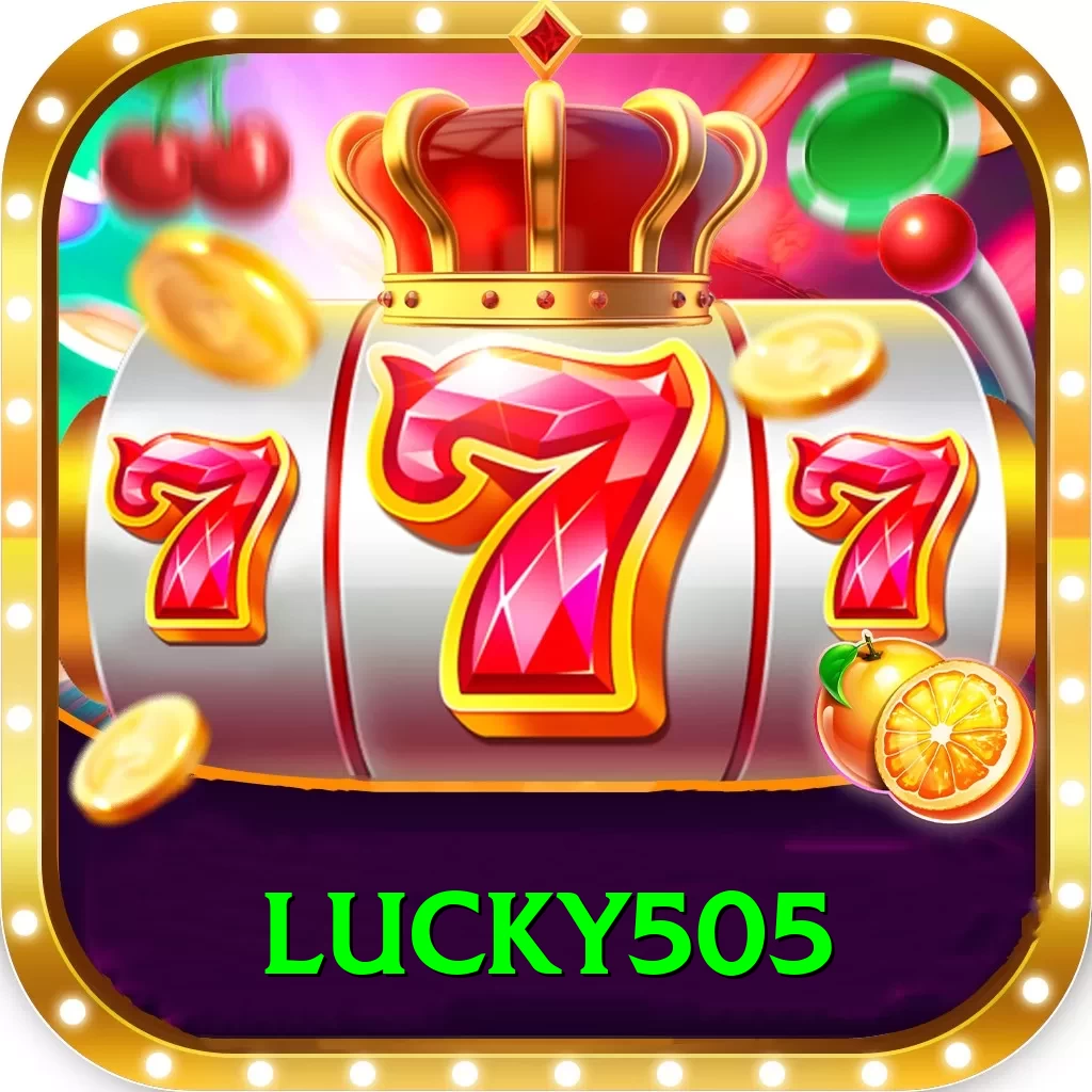 lucky505 Turbo Pro v2.3.0 - 2