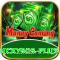 lucky505 Games (Casino & Earning) Max v2.5.4