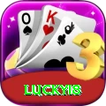 luckyi8 VIP Pro vv3.0.2
