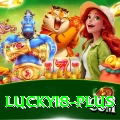luckyi8 Plus Pro v2.3.4