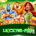 luckyi8 Legend v3.4.9