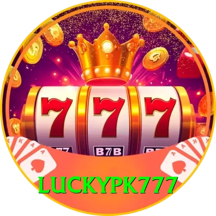 luckypk777 Pro v4.6.4 - 2